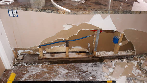 Best Water damage restoration near me  in Shady Point, OK
