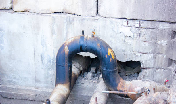 Best Ceiling water damage repair  in Shady Point, OK